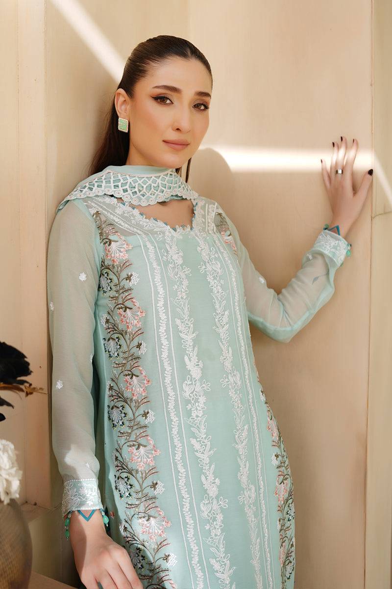Maryams | Afsaneh Luxury Chiffon | Zara by Maria Faisal - Registered Vendor of : Maryams - type : Ladies Clothes - 100% original wedding dresses