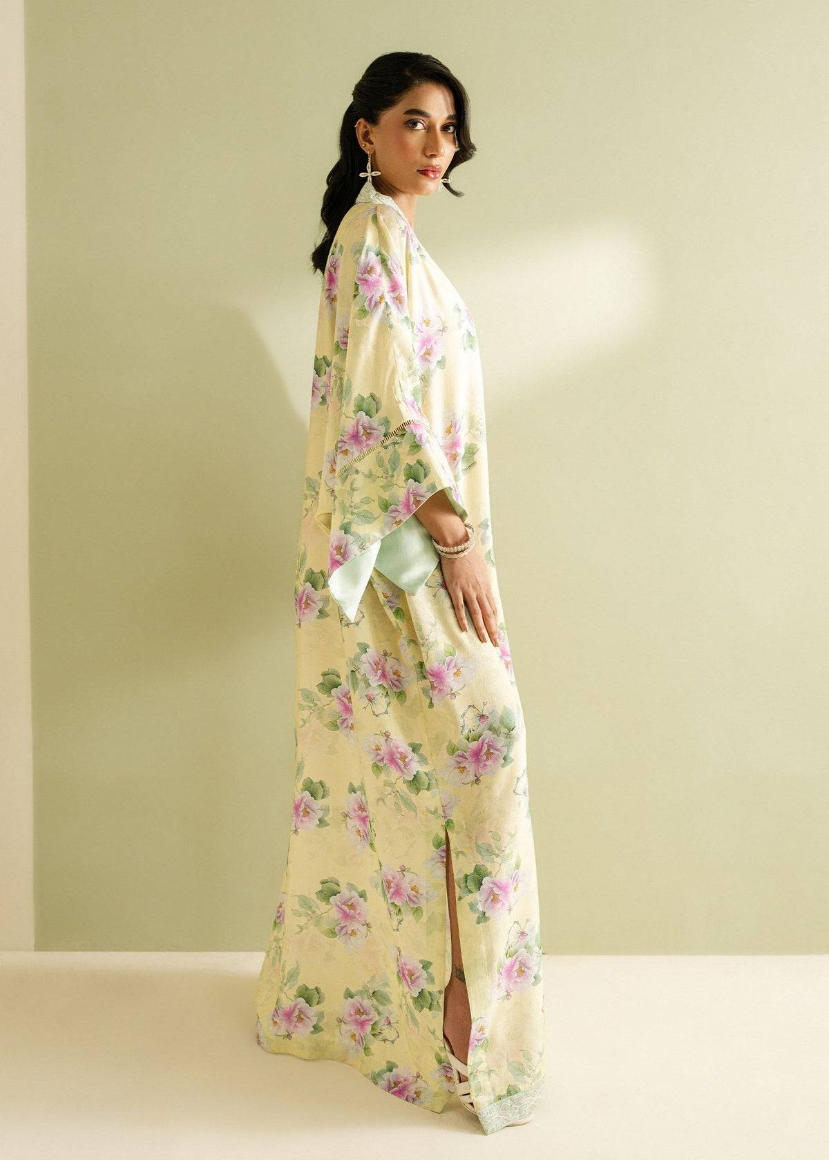Mahgul | Ayanas Garden | Sun Rose by Maria Faisal - Registered Vendor of : Mahgul - type : Ladies Clothes - 100% original wedding dresses
