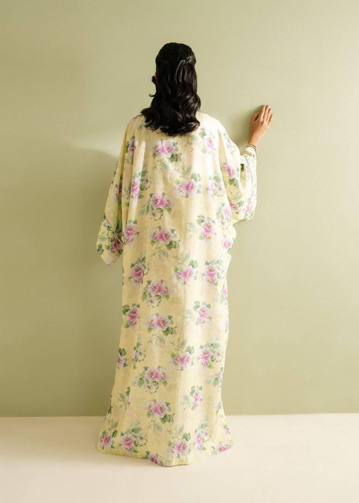 Mahgul | Ayanas Garden | Sun Rose by Maria Faisal - Registered Vendor of : Mahgul - type : Ladies Clothes - 100% original wedding dresses