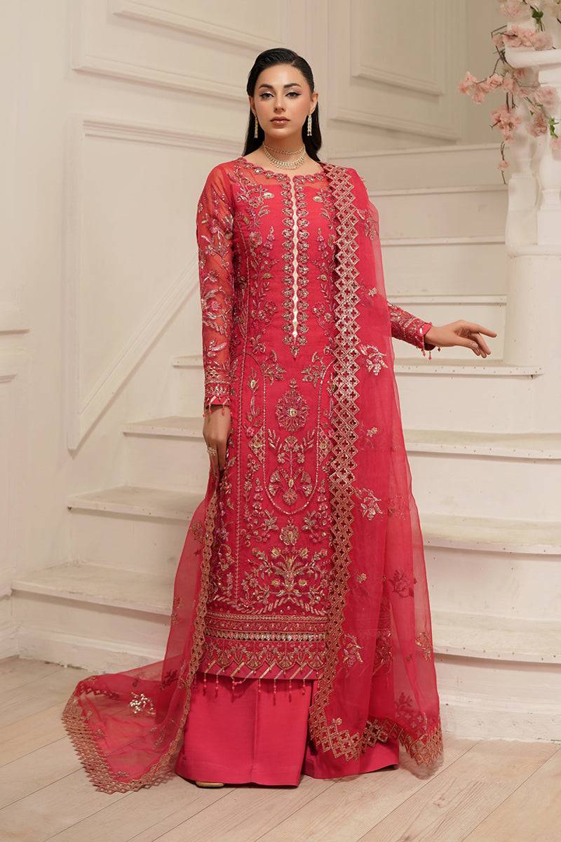 Maryams | Tabeer Luxury Collection | Alyzeh by Maria Faisal - Registered Vendor of : Maryams - type : Ladies Clothes - 100% original wedding dresses