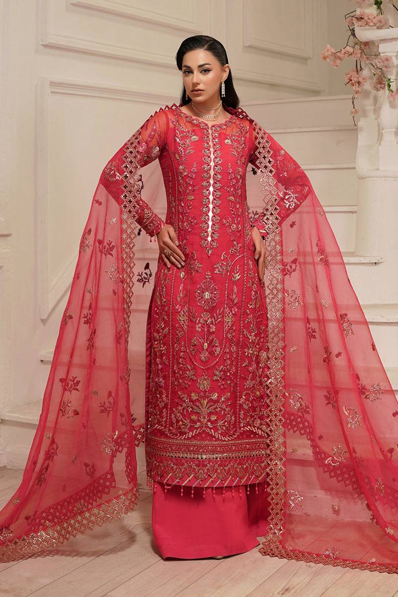 Maryams | Tabeer Luxury Collection | Alyzeh by Maria Faisal - Registered Vendor of : Maryams - type : Ladies Clothes - 100% original wedding dresses