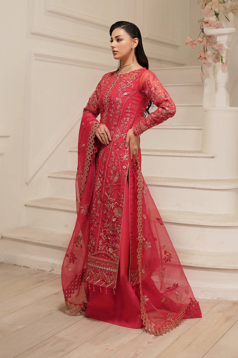 Maryams | Tabeer Luxury Collection | Alyzeh by Maria Faisal - Registered Vendor of : Maryams - type : Ladies Clothes - 100% original wedding dresses