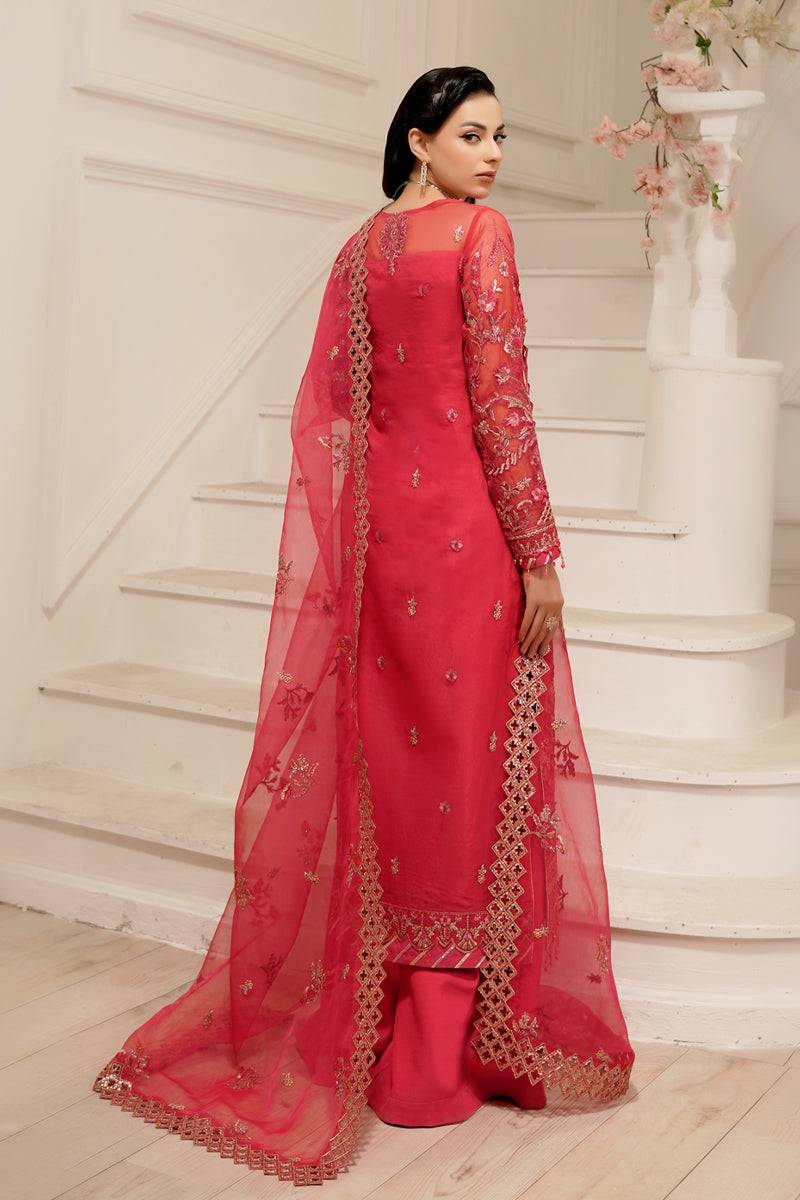 Maryams | Tabeer Luxury Collection | Alyzeh by Maria Faisal - Registered Vendor of : Maryams - type : Ladies Clothes - 100% original wedding dresses