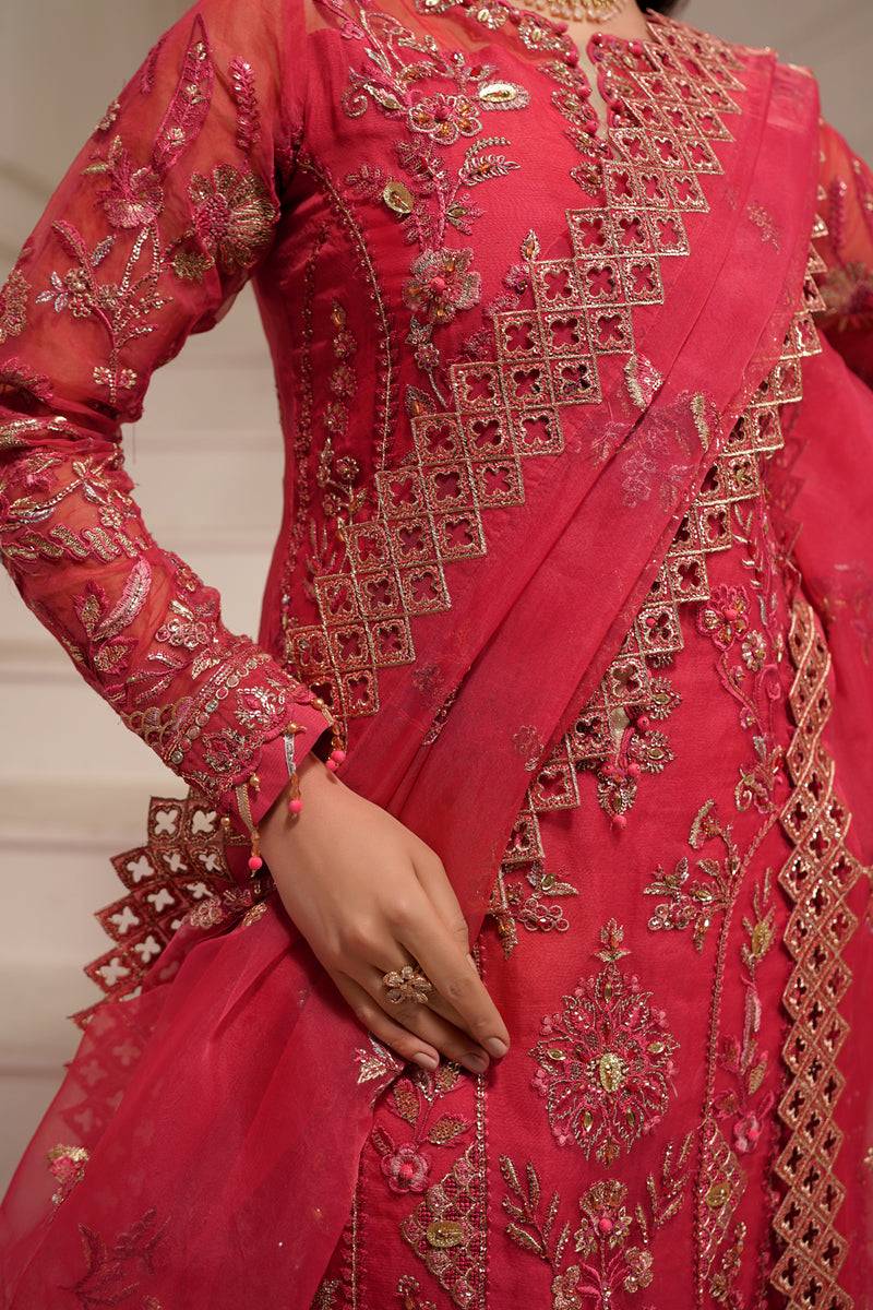 Maryams | Tabeer Luxury Collection | Alyzeh by Maria Faisal - Registered Vendor of : Maryams - type : Ladies Clothes - 100% original wedding dresses