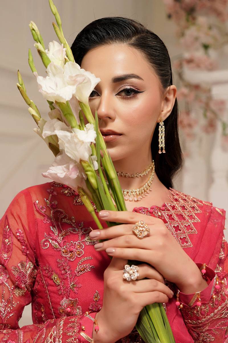 Maryams | Tabeer Luxury Collection | Alyzeh by Maria Faisal - Registered Vendor of : Maryams - type : Ladies Clothes - 100% original wedding dresses