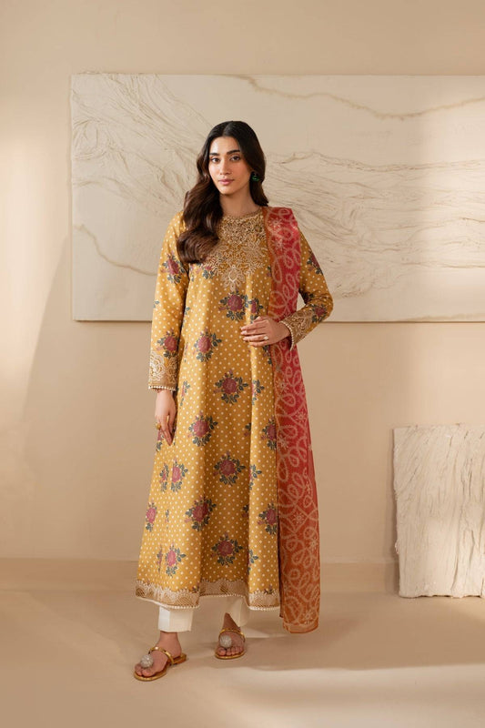 Xenia Formals | Summer Away 25 | VERVE by Maria Faisal - Registered Vendor of : Xenia Formals - type : Ladies Clothes - 100% original wedding dresses