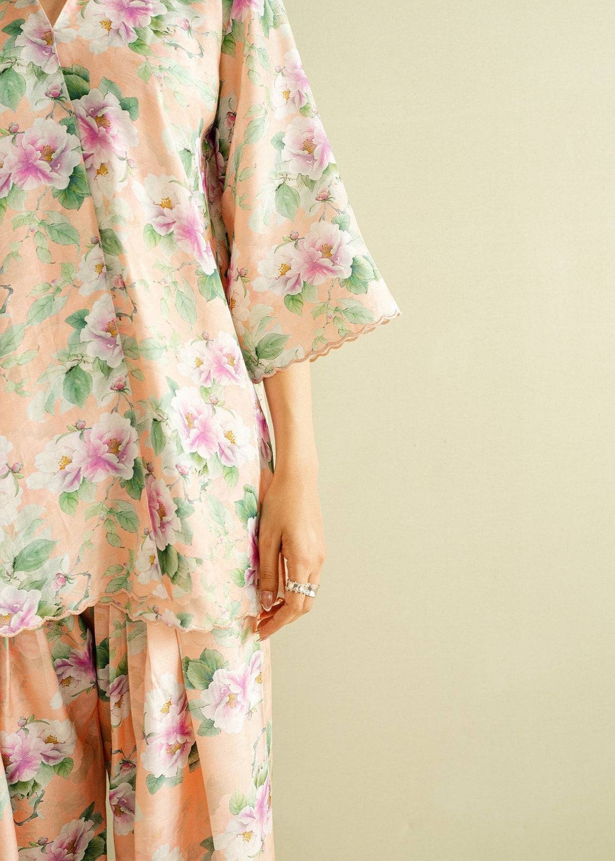 Mahgul | Ayanas Garden | Summer Breeze by Maria Faisal - Registered Vendor of : Mahgul - type : Ladies Clothes - 100% original wedding dresses