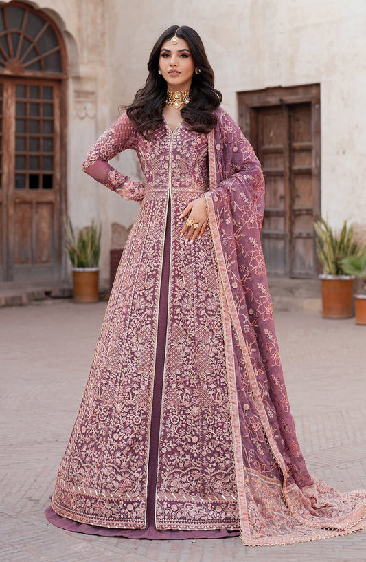 Zarif | Shehnai Luxury Wedding Edit | ARIYANA - Ladies Clothes 