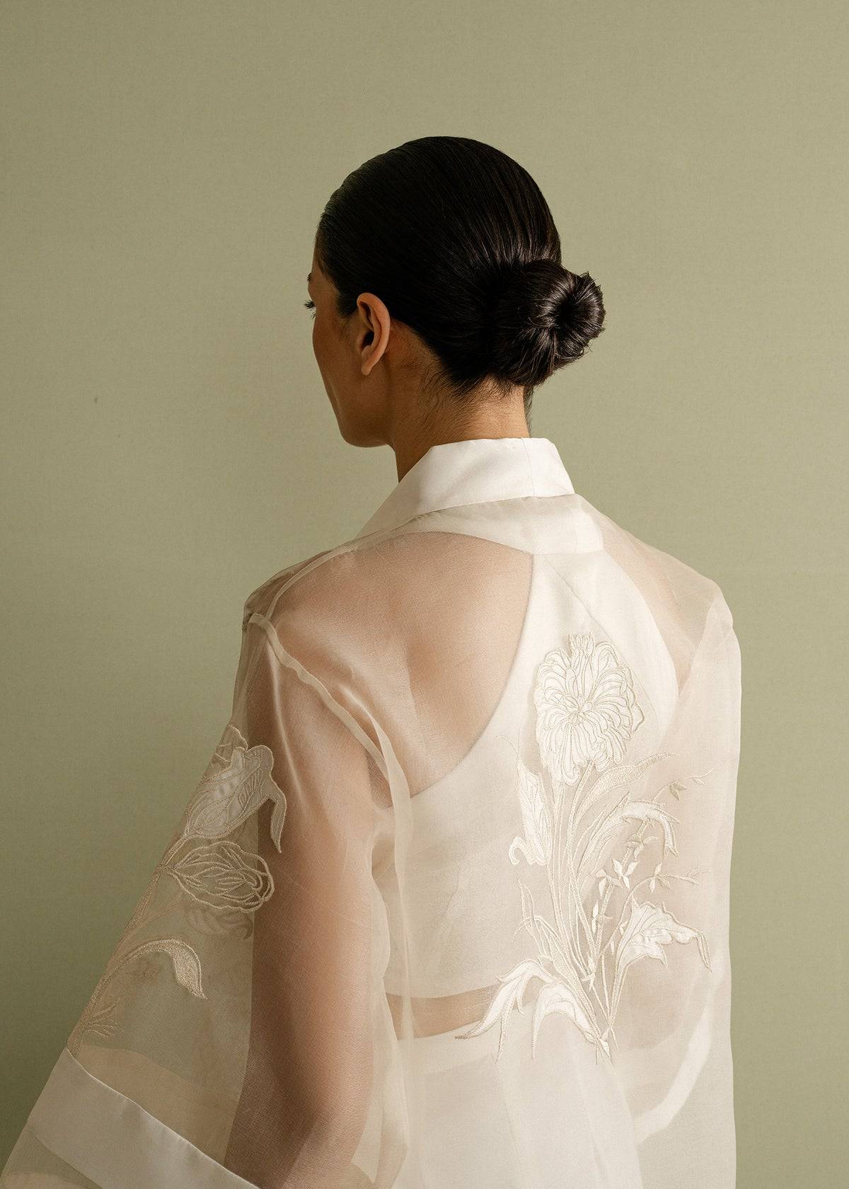 Mahgul | Ayanas Garden | Ayana by Maria Faisal - Registered Vendor of : Mahgul - type : Ladies Clothes - 100% original wedding dresses
