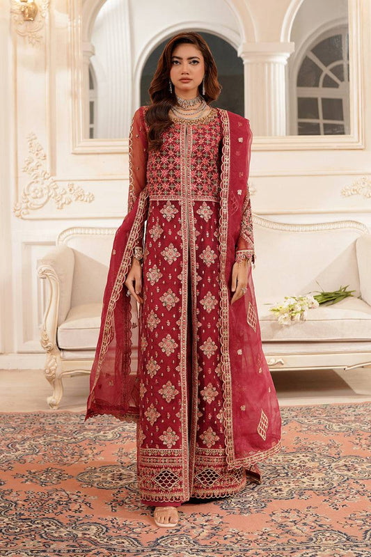 Maryams | Tabeer Luxury Collection | Nazneen by Maria Faisal - Registered Vendor of : Maryams - type : Ladies Clothes - 100% original wedding dresses