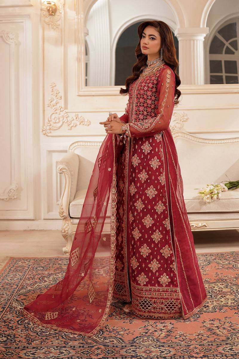Maryams | Tabeer Luxury Collection | Nazneen by Maria Faisal - Registered Vendor of : Maryams - type : Ladies Clothes - 100% original wedding dresses