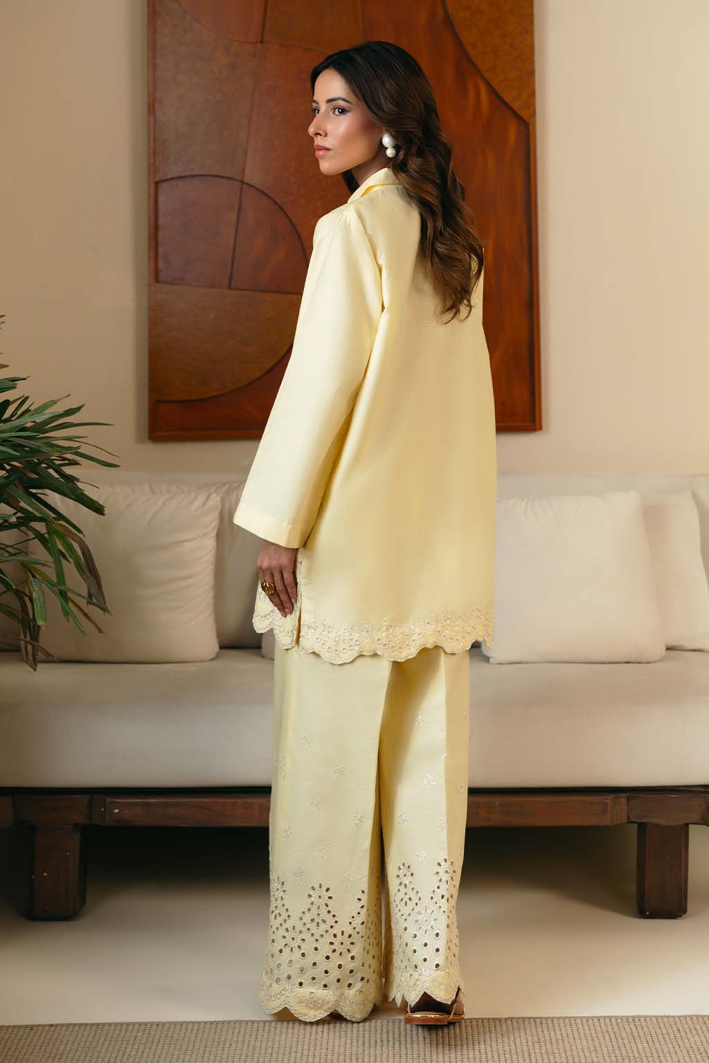 Neeshay | Summer Basics | SB-01