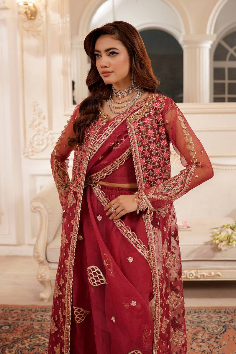 Maryams | Tabeer Luxury Collection | Nazneen by Maria Faisal - Registered Vendor of : Maryams - type : Ladies Clothes - 100% original wedding dresses