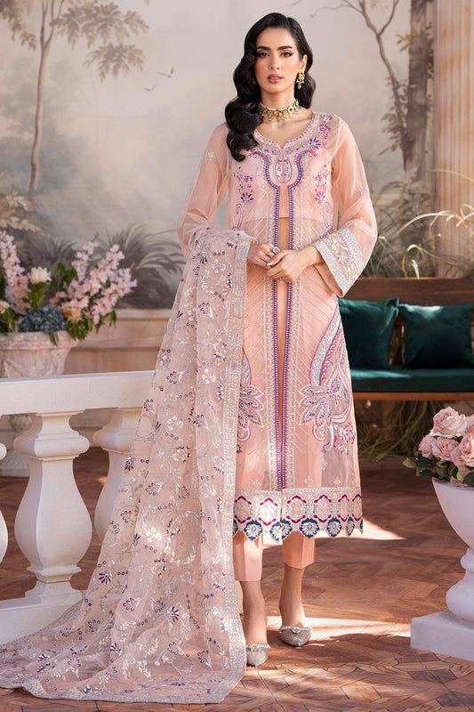 Inara | Aurelia Wedding Collection | Lena - Ladies Clothes - Maria Faisal