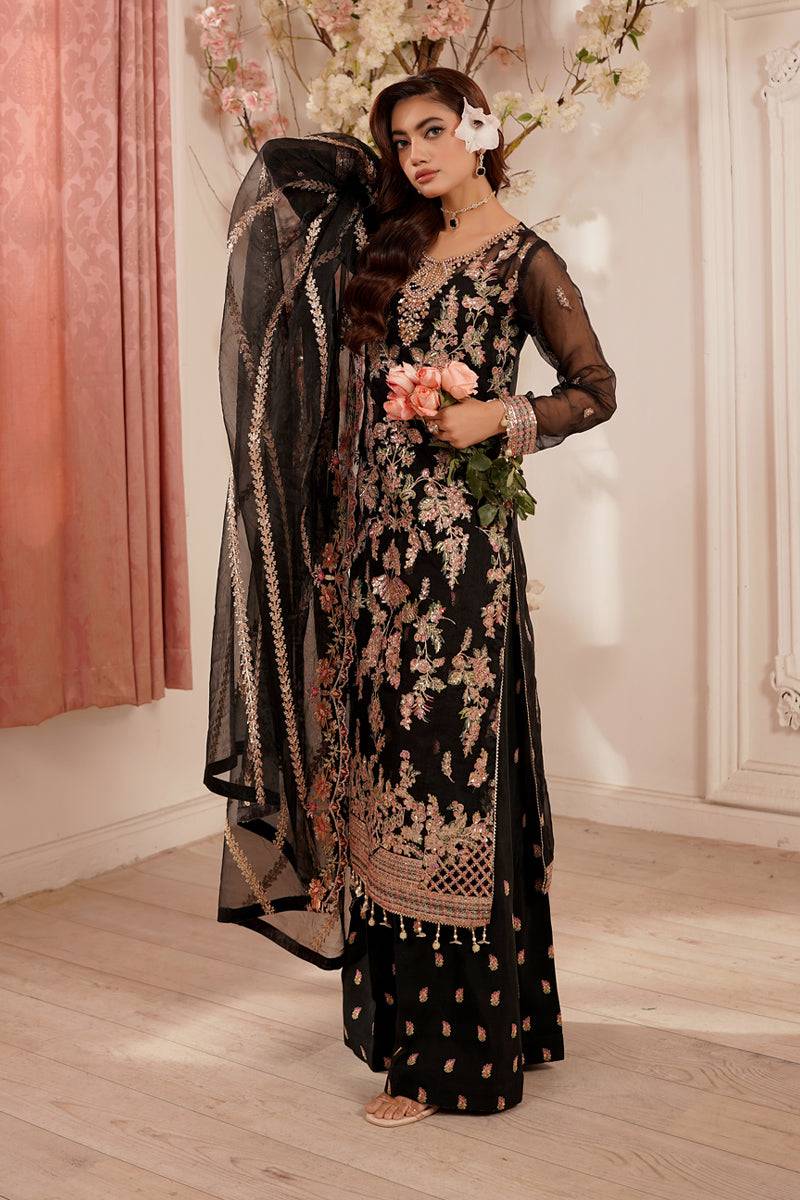 Maryams | Tabeer Luxury Collection | Arzoo by Maria Faisal - Registered Vendor of : Maryams - type : Ladies Clothes - 100% original wedding dresses