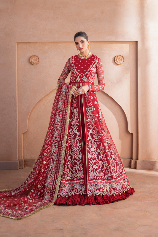 Inara | Aurelia Wedding Collection | Rosalie - Ladies Clothes - Maria Faisal