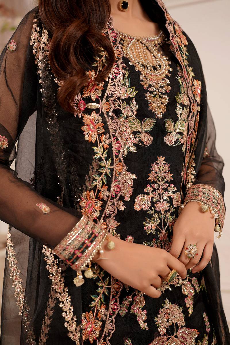 Maryams | Tabeer Luxury Collection | Arzoo by Maria Faisal - Registered Vendor of : Maryams - type : Ladies Clothes - 100% original wedding dresses
