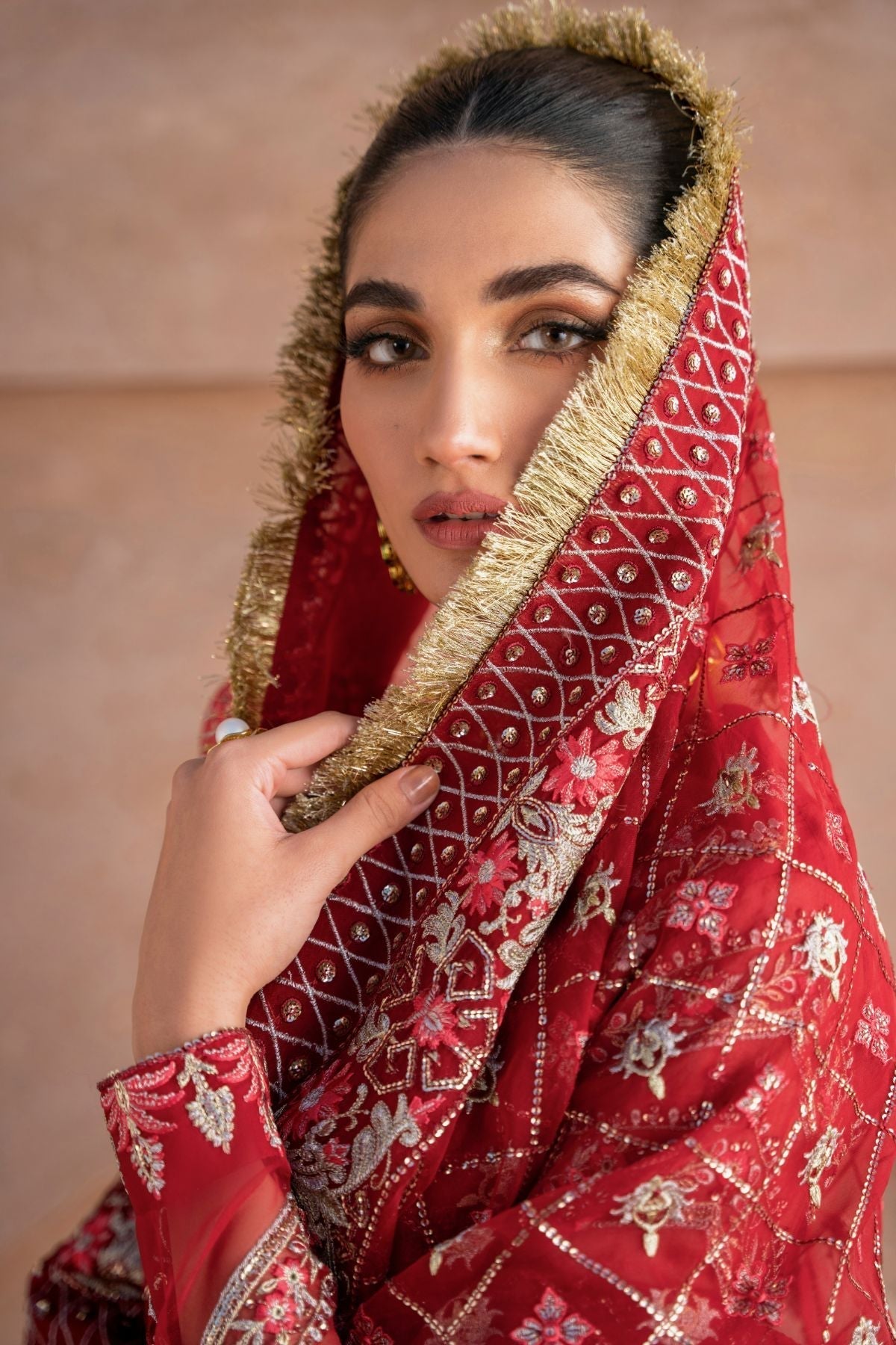 Inara | Aurelia Wedding Collection | Rosalie - Ladies Clothes - Maria Faisal
