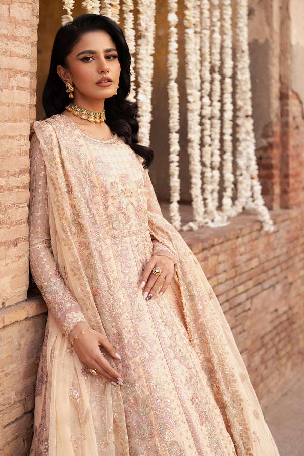 Zarif | Shehnai Luxury Wedding Edit | HEER - Ladies Clothes 