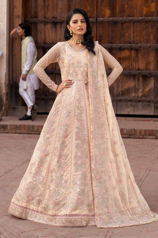 Zarif | Shehnai Luxury Wedding Edit | HEER - Ladies Clothes 