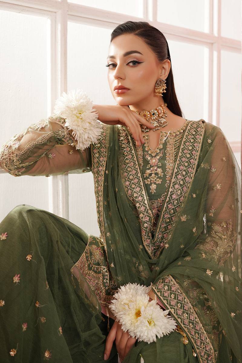 Maryams | Tabeer Luxury Collection |Naina by Maria Faisal - Registered Vendor of : Maryams - type : Ladies Clothes - 100% original wedding dresses