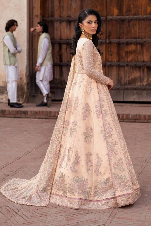 Zarif | Shehnai Luxury Wedding Edit | HEER - Ladies Clothes 