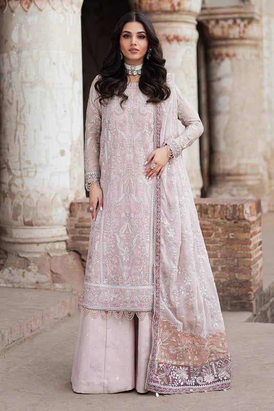 Zarif | Shehnai Luxury Wedding Edit | MANARA - Ladies Clothes 