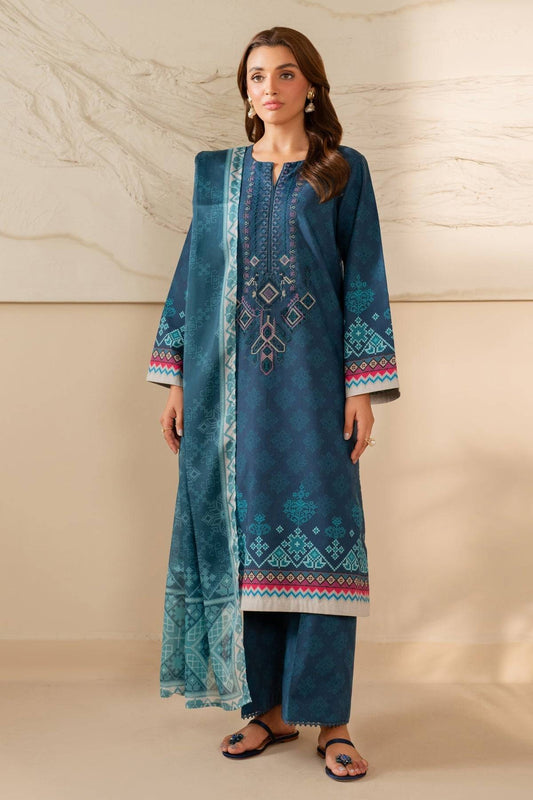 Xenia Formals | Summer Away 25 | GLEAM by Maria Faisal - Registered Vendor of : Xenia Formals - type : Ladies Clothes - 100% original wedding dresses