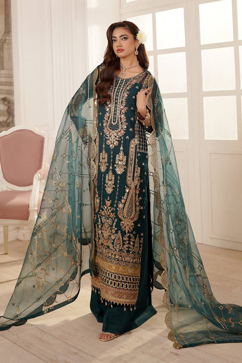 Maryams | Tabeer Luxury Collection | Nayyab by Maria Faisal - Registered Vendor of : Maryams - type : Ladies Clothes - 100% original wedding dresses