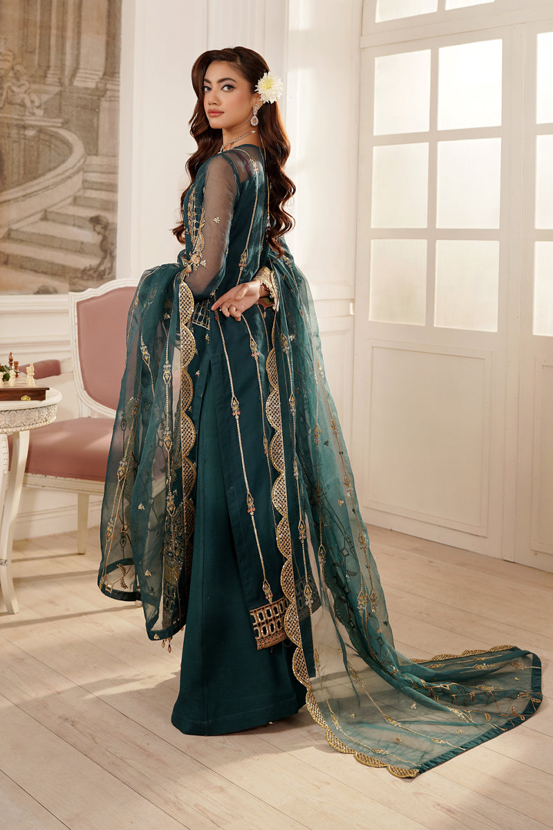 Maryams | Tabeer Luxury Collection | Nayyab by Maria Faisal - Registered Vendor of : Maryams - type : Ladies Clothes - 100% original wedding dresses