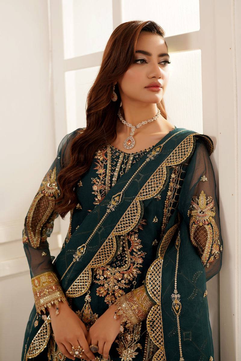 Maryams | Tabeer Luxury Collection | Nayyab by Maria Faisal - Registered Vendor of : Maryams - type : Ladies Clothes - 100% original wedding dresses