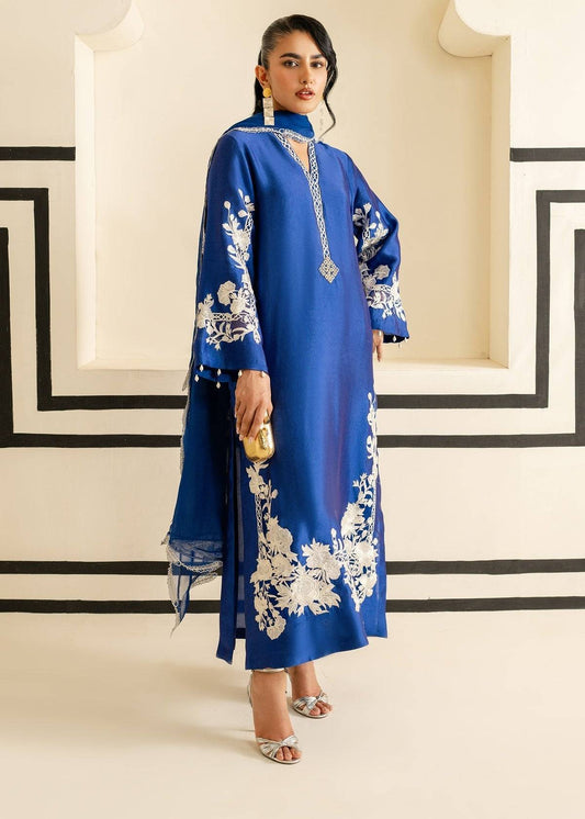 Mahgul | Nooreh Luxe | Sapphire Vine by Maria Faisal - Registered Vendor of : Mahgul - type : Ladies Clothes - 100% original wedding dresses