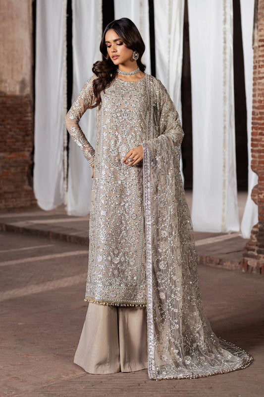 Zarif | Shehnai Luxury Wedding Edit | DOORIYA - Ladies Clothes 