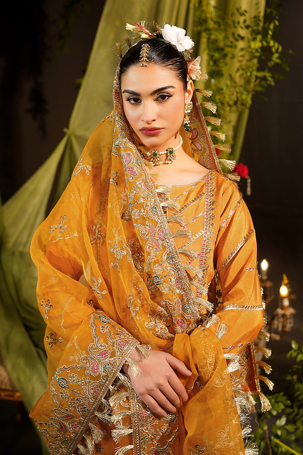 Maryams | Bekhudi Formals |  Zeenat-BR-01 - Ladies Clothes 