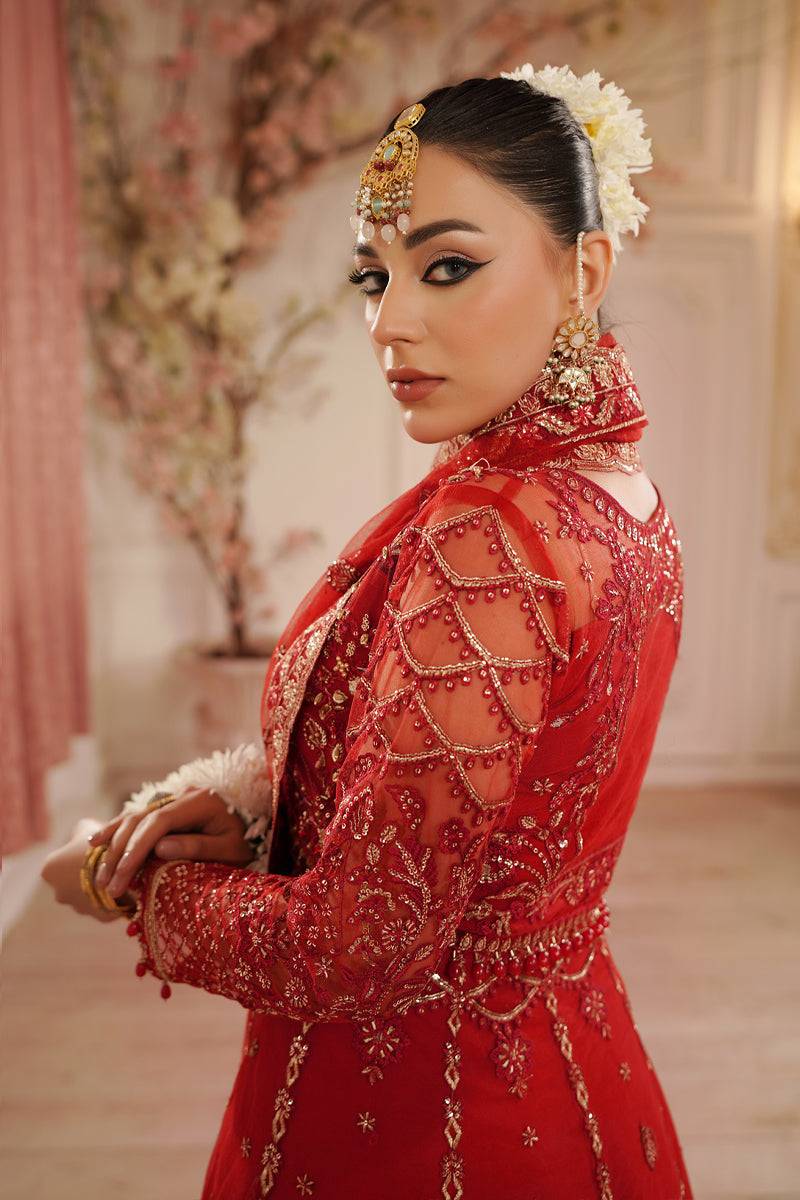Maryams | Tabeer Luxury Collection | Samira by Maria Faisal - Registered Vendor of : Maryams - type : Ladies Clothes - 100% original wedding dresses