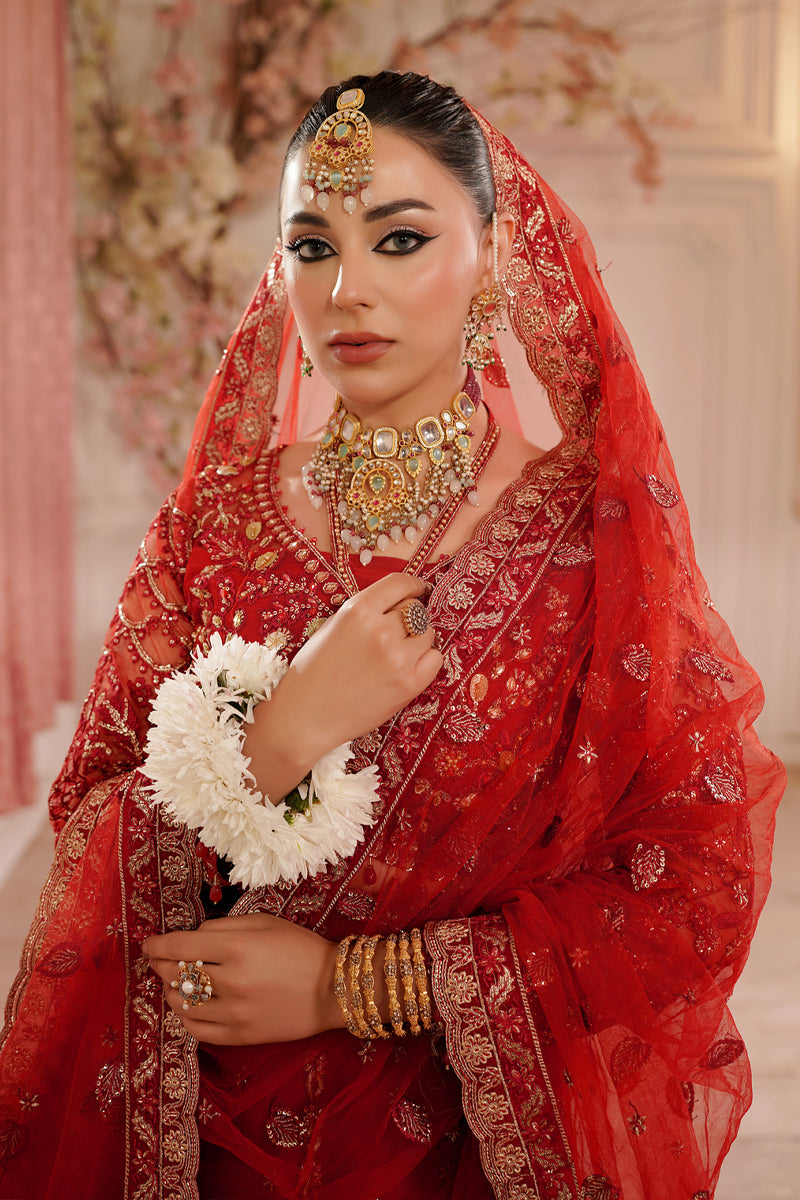 Maryams | Tabeer Luxury Collection | Samira by Maria Faisal - Registered Vendor of : Maryams - type : Ladies Clothes - 100% original wedding dresses