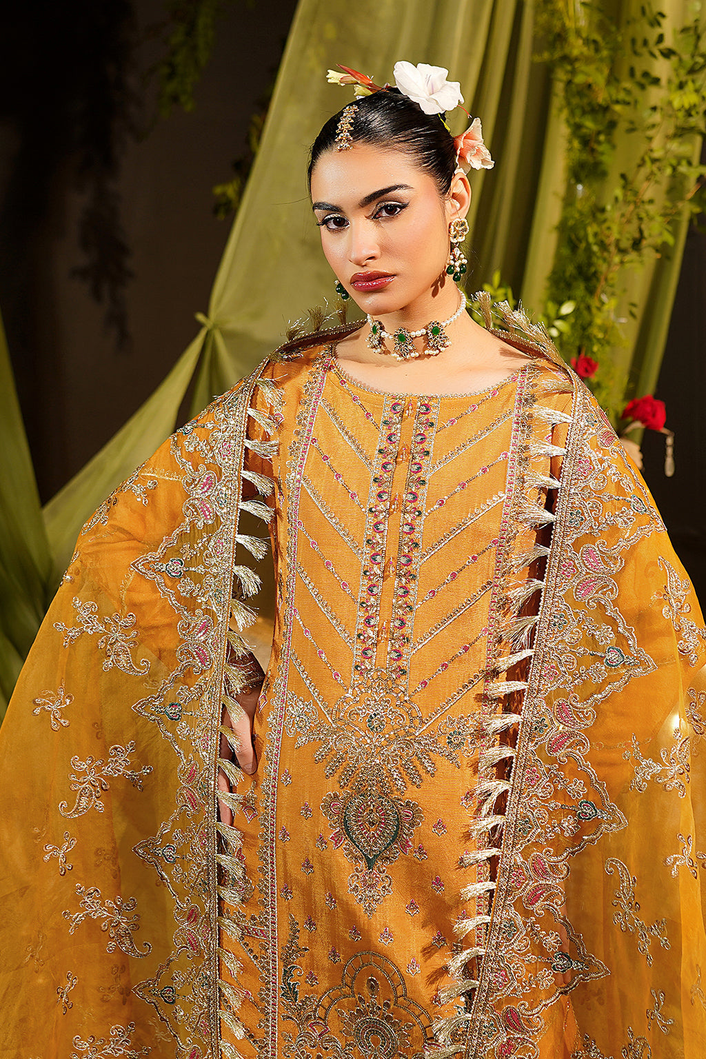Maryams | Bekhudi Formals |  Zeenat-BR-01 - Ladies Clothes 