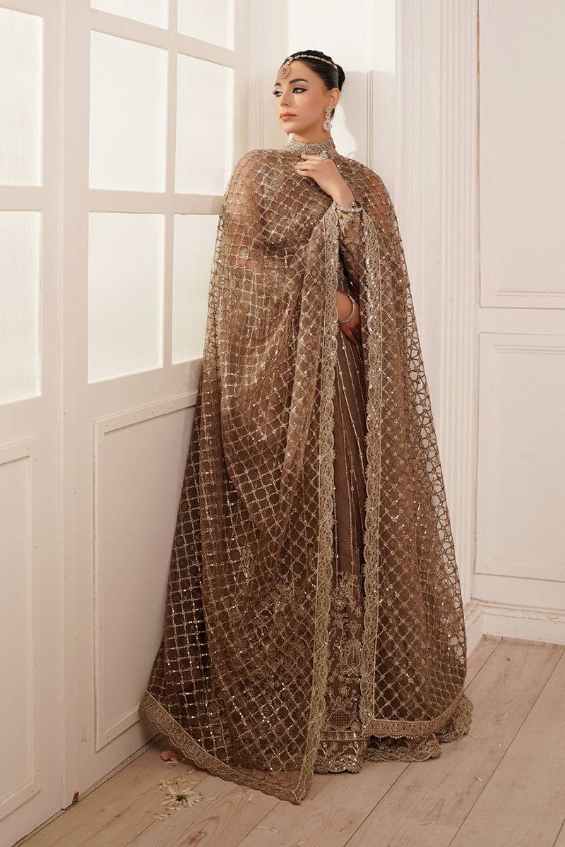 Maryams | Tabeer Luxury Collection | Miray by Maria Faisal - Registered Vendor of : Maryams - type : Ladies Clothes - 100% original wedding dresses
