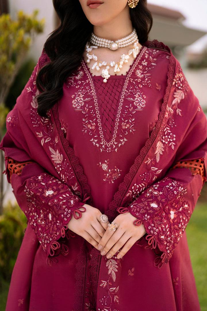 Florent | Eid Collection | FEF - 16 by Maria Faisal - Registered Vendor of : Florent - type : Ladies Clothes - 100% original wedding dresses
