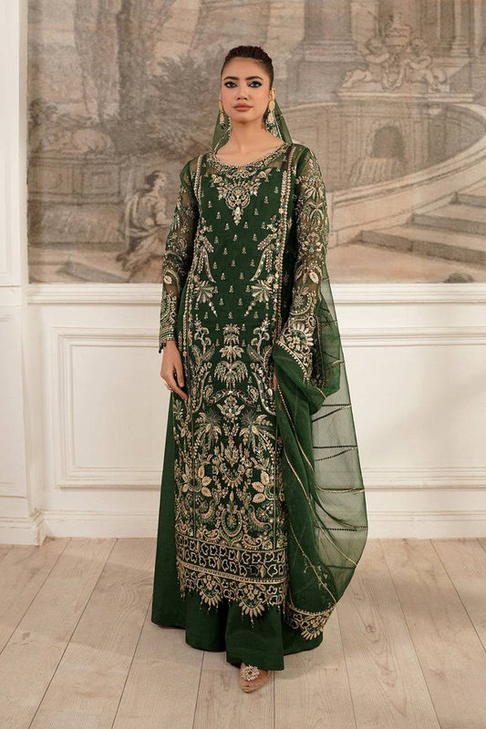 Maryams | Tabeer Luxury Collection | Zahra by Maria Faisal - Registered Vendor of : Maryams - type : Ladies Clothes - 100% original wedding dresses