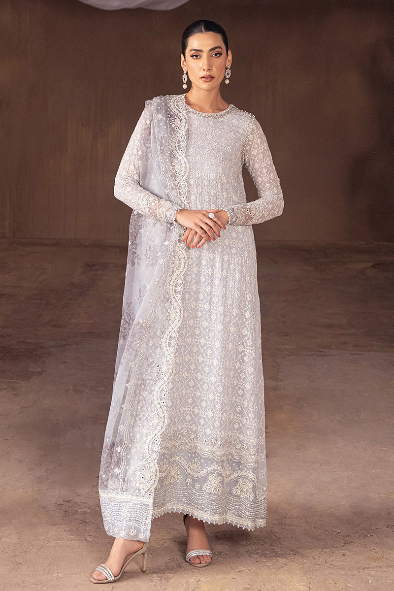 Cross Stitch | Wedding Collection 25 | ASMAANI - Ladies Clothes 