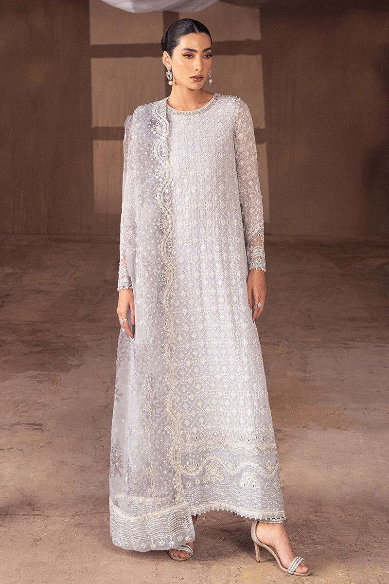 Cross Stitch | Wedding Collection 25 | ASMAANI - Ladies Clothes 