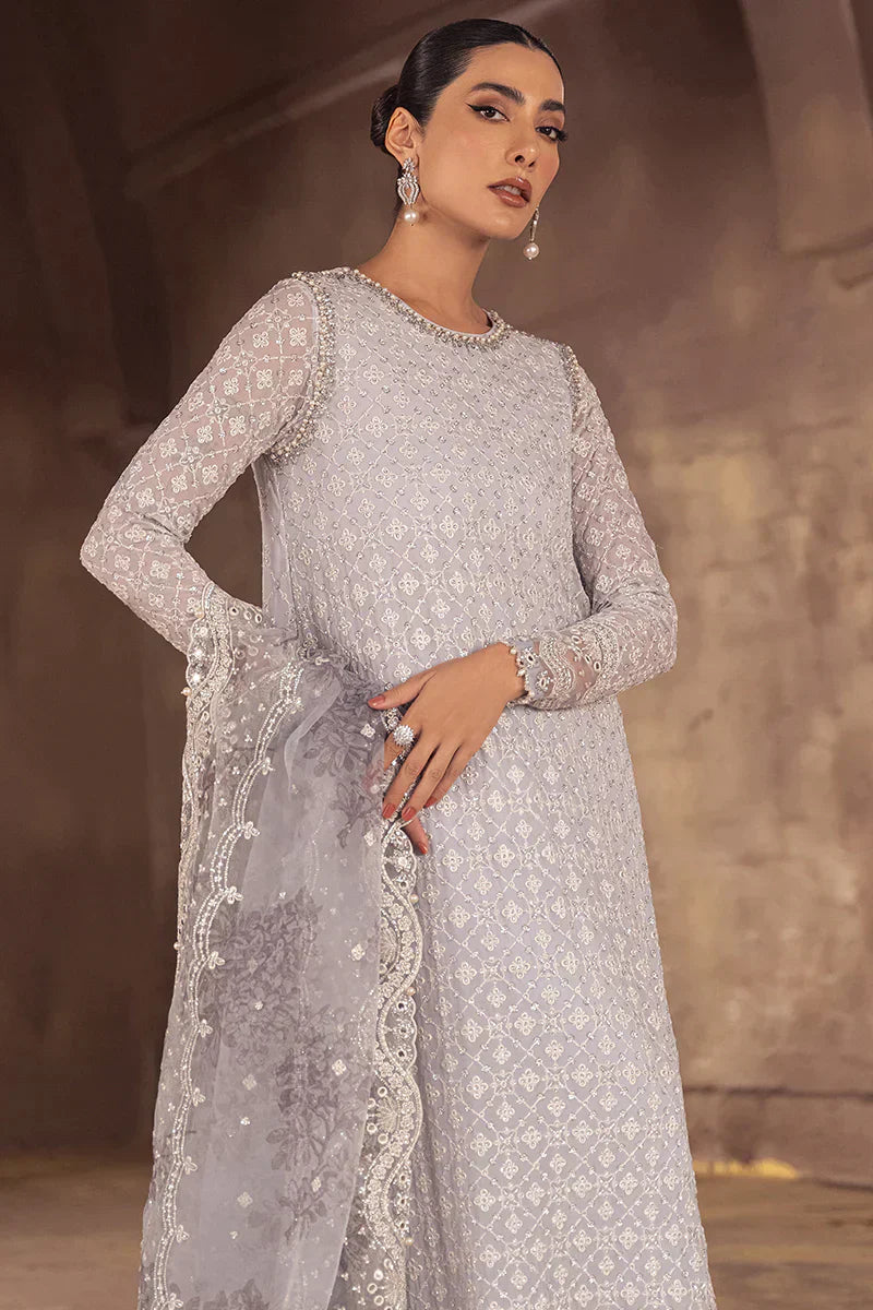 Cross Stitch | Wedding Festive 23 | Asmaani
