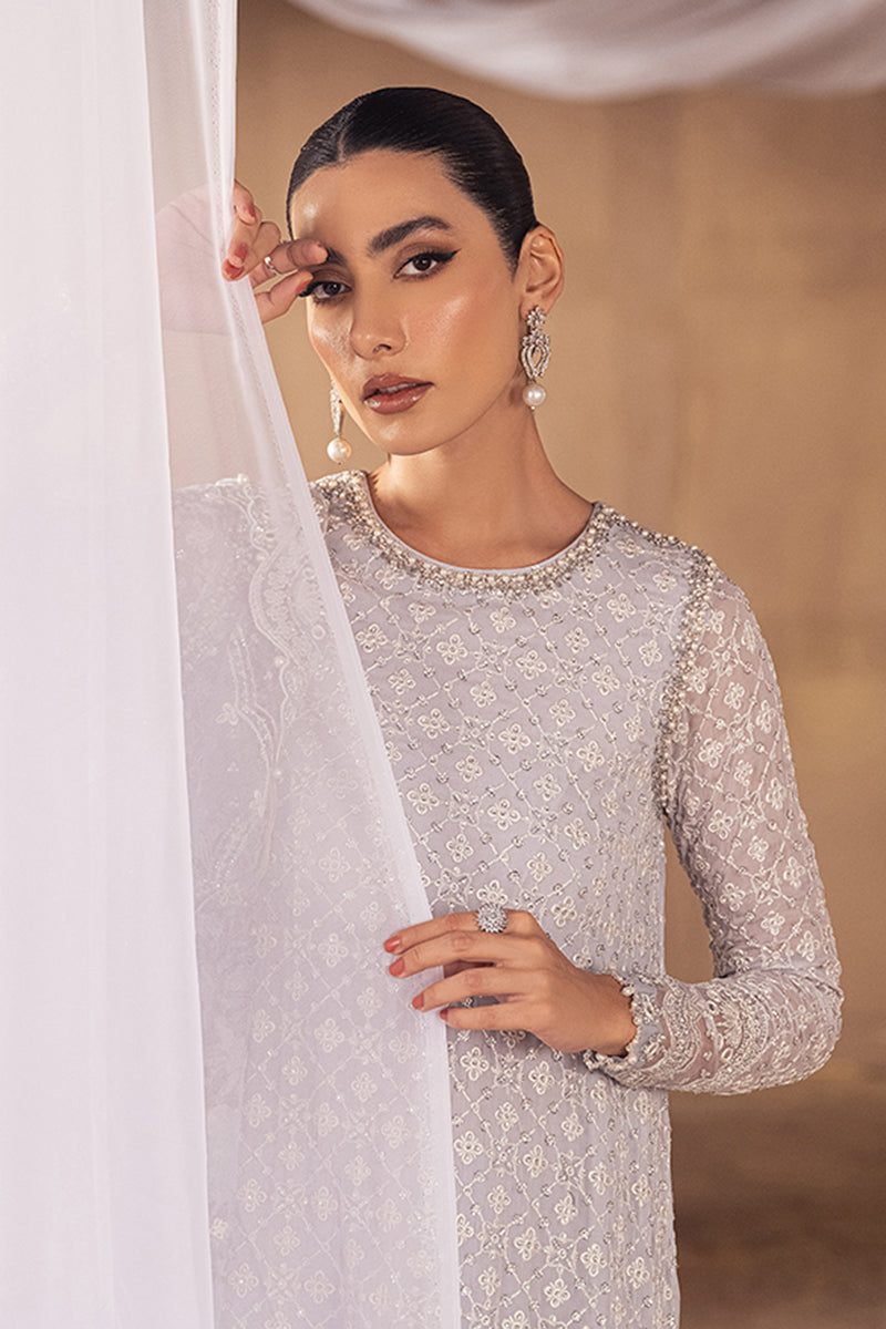 Cross Stitch | Wedding Collection 25 | ASMAANI - Ladies Clothes 