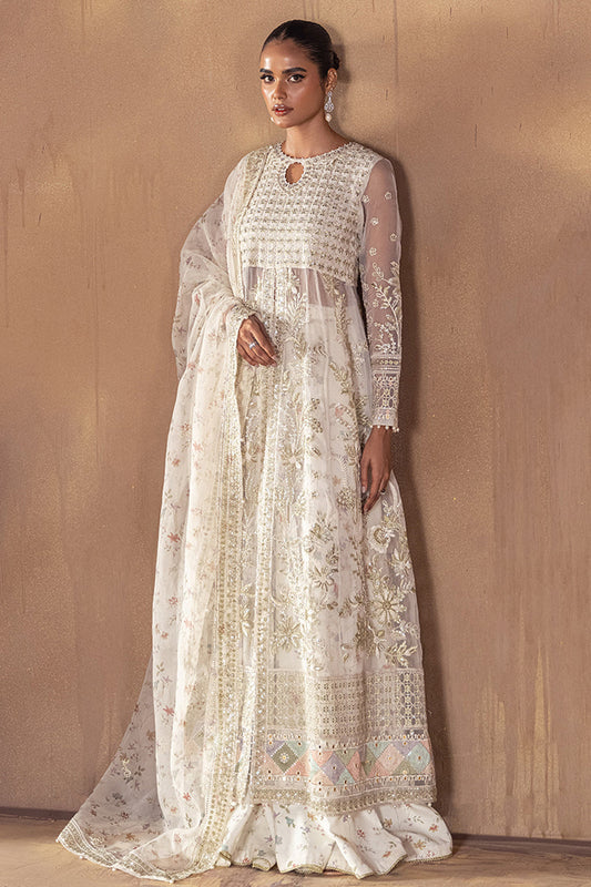 Cross Stitch | Wedding Collection 25 | GHAZAL - Ladies Clothes 