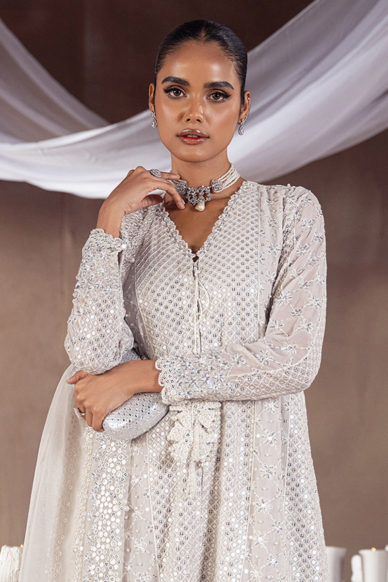 Cross Stitch | Wedding Collection 25 | KASHISH - Ladies Clothes 
