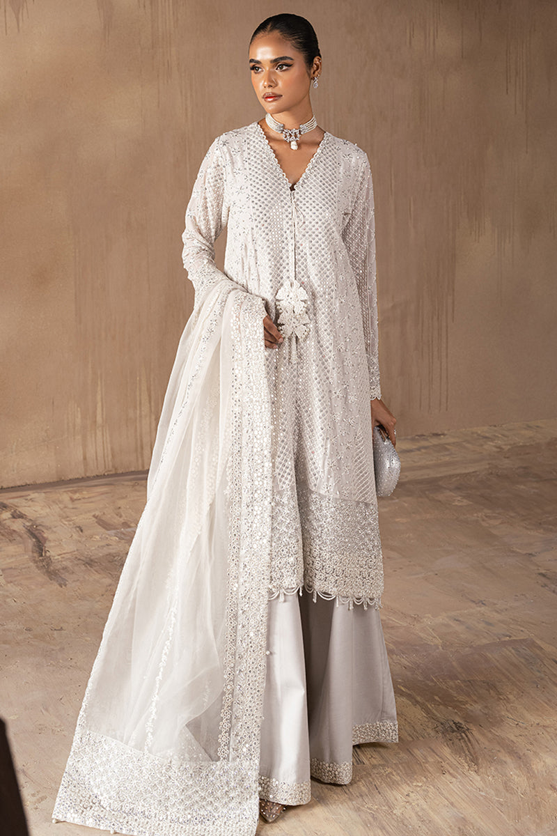 Cross Stitch | Wedding Collection 25 | KASHISH - Ladies Clothes 