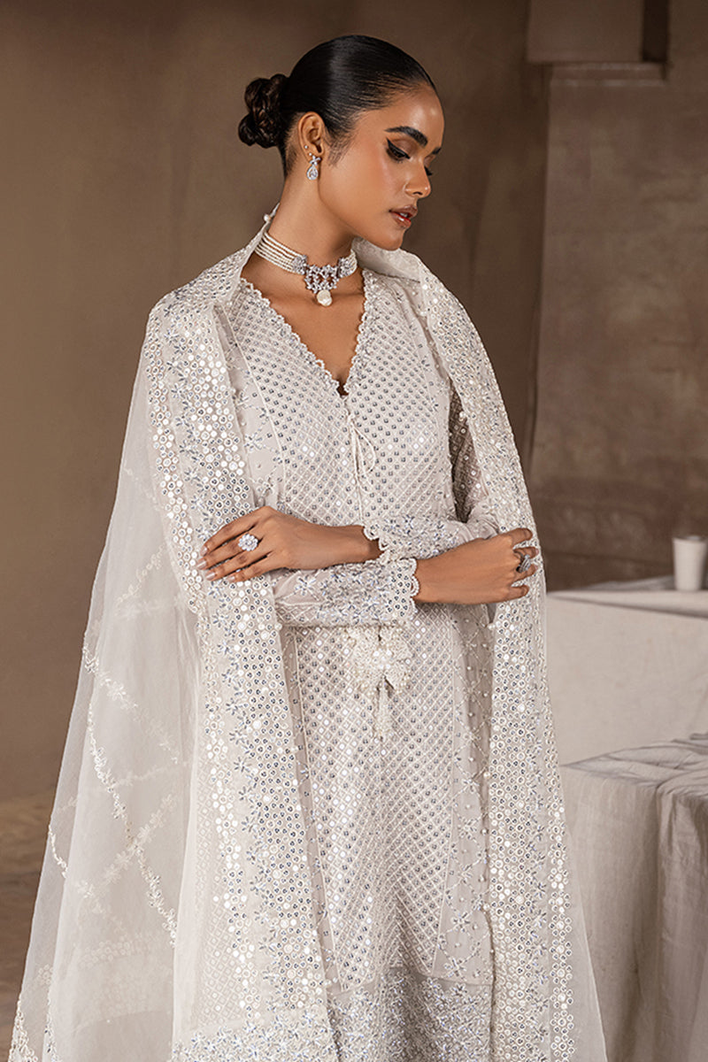 Cross Stitch | Wedding Collection 25 | KASHISH - Ladies Clothes 