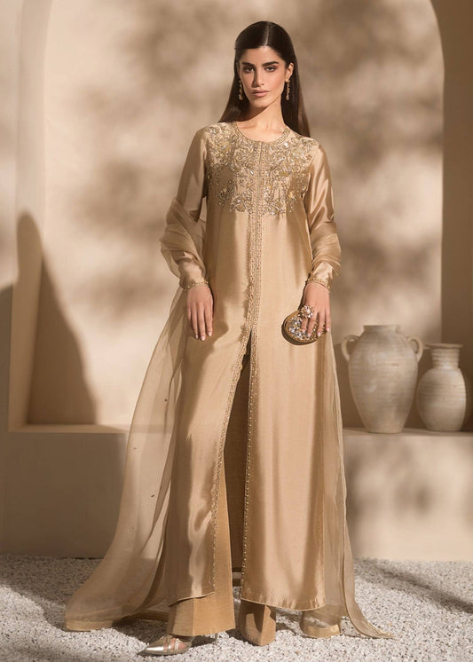 Mahum Asad | Breaking the Bar | Charm by Maria Faisal - Registered Vendor of : Mahum Asad - type : Ladies Clothes - 100% original wedding dresses