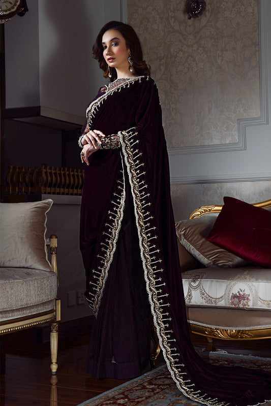 Mehak Yaqoob | Guzel Formals | Isleen - Ladies Clothes 